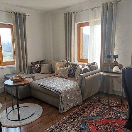 Ferienhaus Familie Zimmermann Keutschach am See Esterno foto