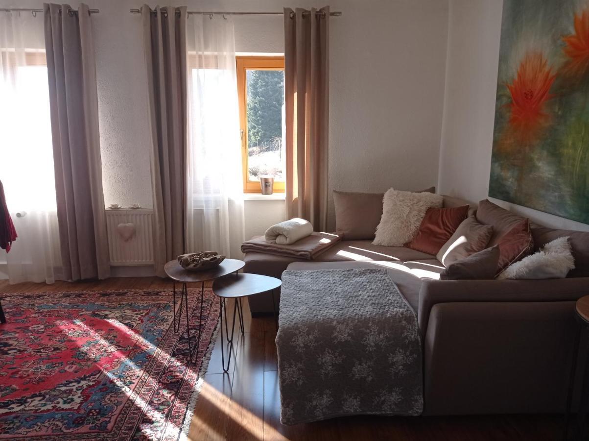 Ferienhaus Familie Zimmermann Keutschach am See Esterno foto