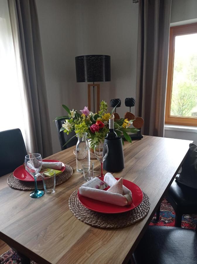 Ferienhaus Familie Zimmermann Keutschach am See Esterno foto