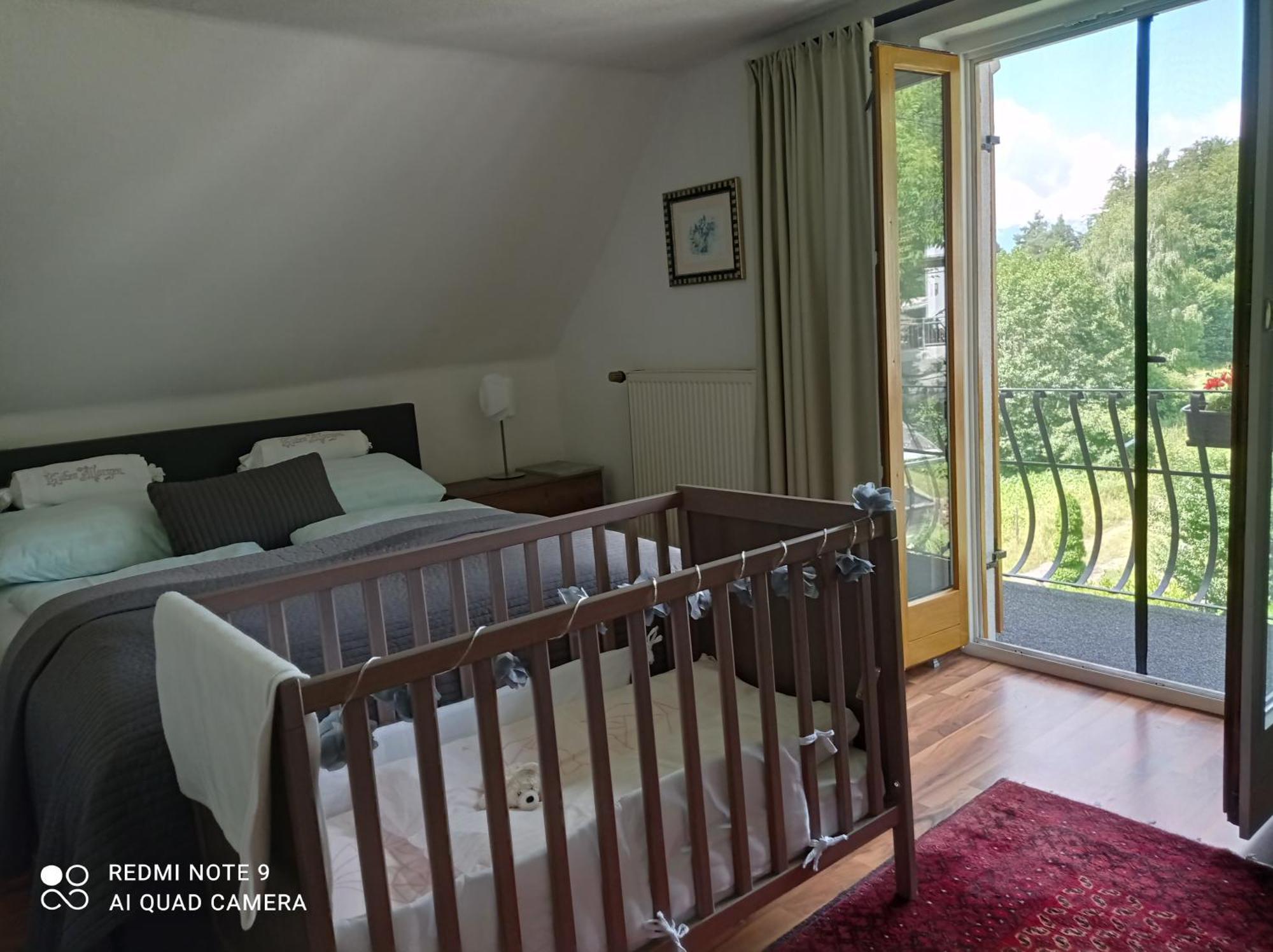 Ferienhaus Familie Zimmermann Keutschach am See Camera foto