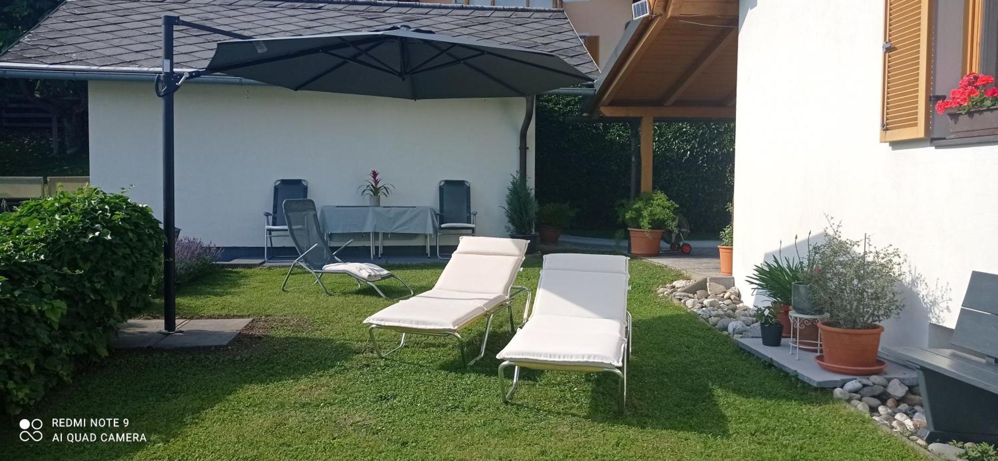 Ferienhaus Familie Zimmermann Keutschach am See Camera foto