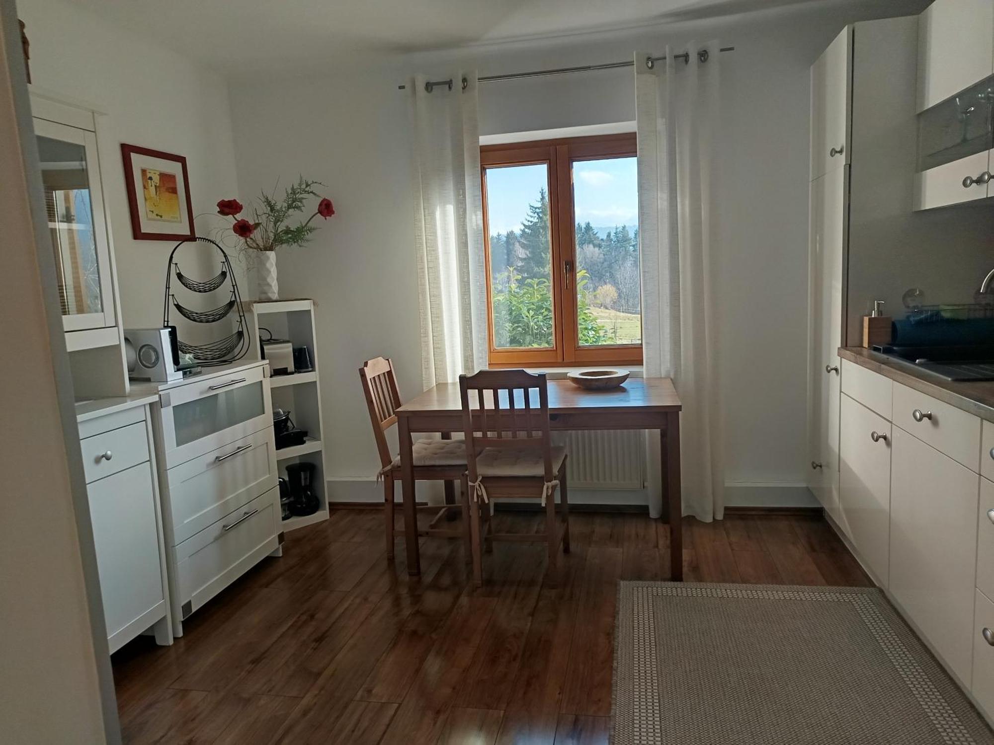 Ferienhaus Familie Zimmermann Keutschach am See Esterno foto
