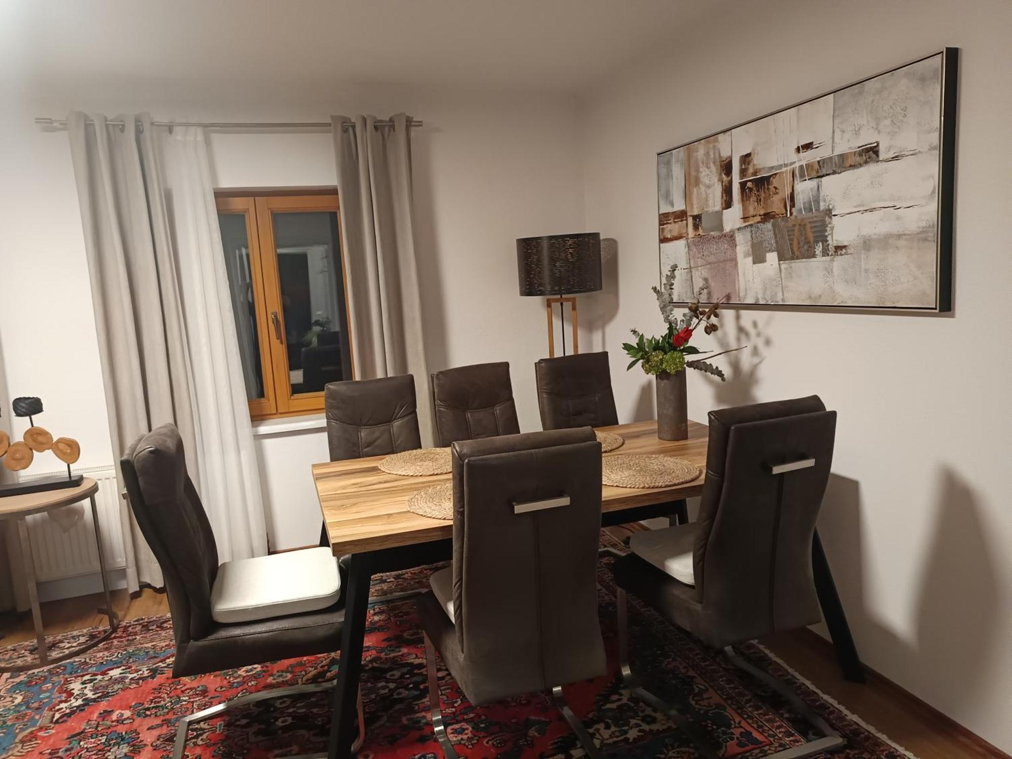 Ferienhaus Familie Zimmermann Keutschach am See Esterno foto